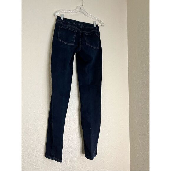 Womens NYDJ Not Your Daughter's Jeans Janice Legging Sz 2 38445 - Picture 3 of 3